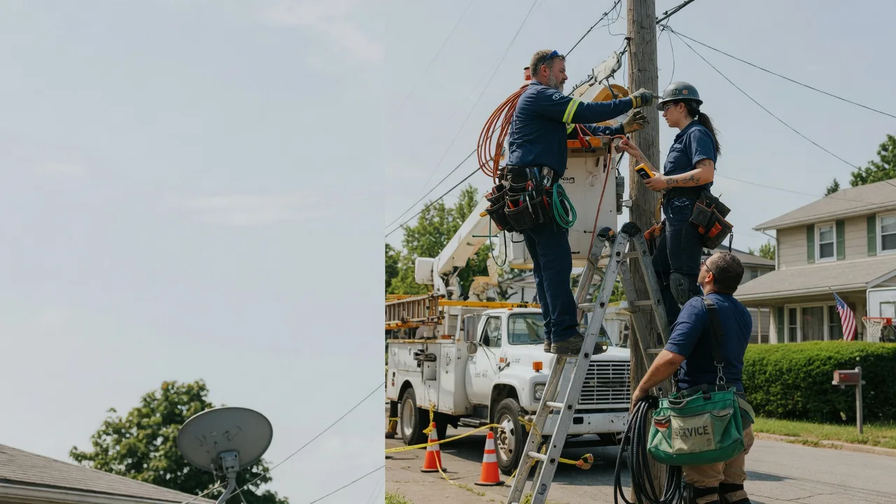 Electrical Repair in Chester, IA near me